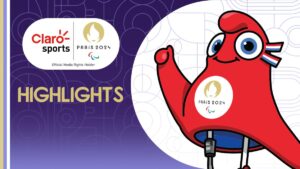 Lo mejor del 7 de septiembre | Highlights Juegos Paralímpicos Paris 2024