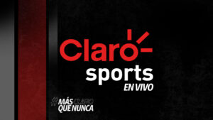 Claro Sports LATAM – En vivo