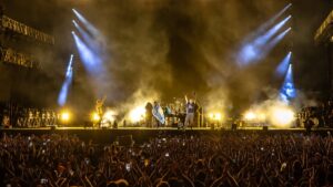 Line up Lollapalooza Argentina 2025: qué bandas y artistas estarán en la próxima edición del festival y cómo comprar entradas