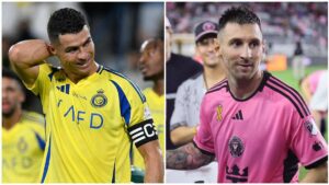 ¿Adiós al sueño de ver a Messi y Cristiano Ronaldo en el Mundial de Clubes?