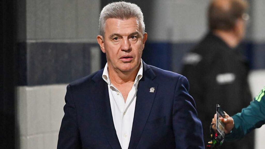 Javier Aguirre, próximo a enfrentar citas vitales para el Tri | Imago7