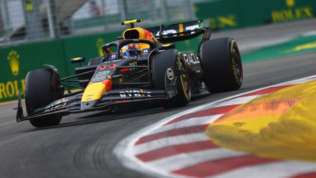 Red Bull necesita el parón en la Fórmula 1