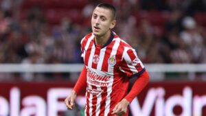 ¿El problema actual de las Chivas se encuentra en la cantera?