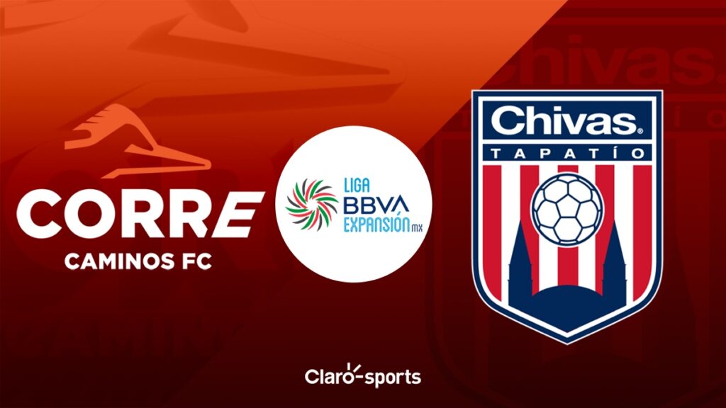 Correcaminos vs Tapatío, en vivo | Liga de Expansión MX | Jornada 14