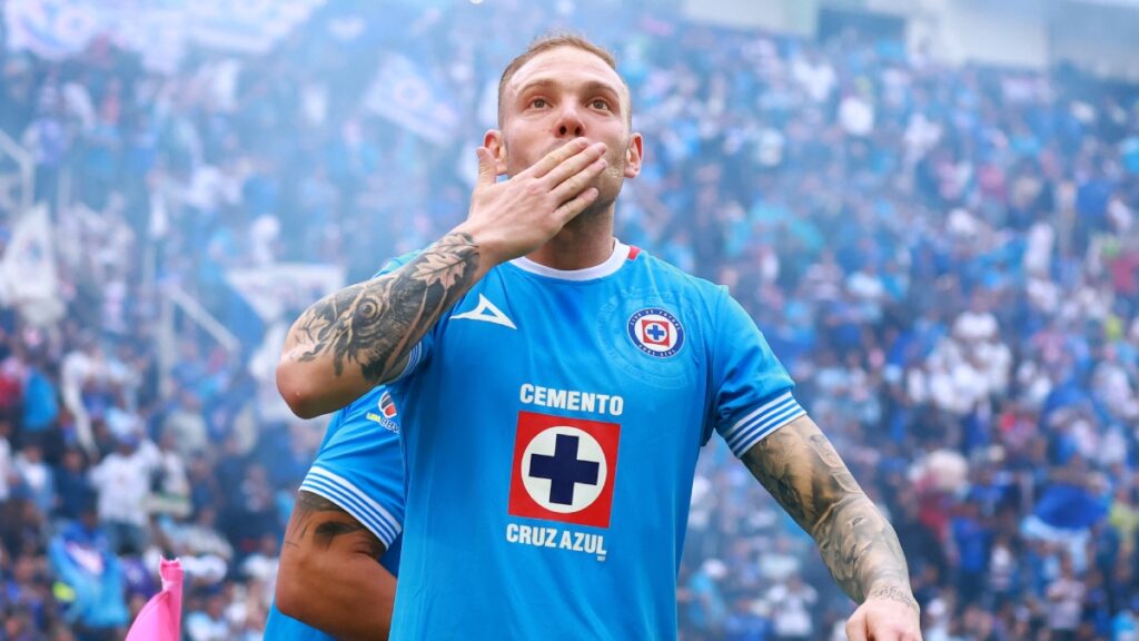 Los jugadores de Cruz Azul... ¿el objetivo de los equipos de la Liga MX? | Imago7