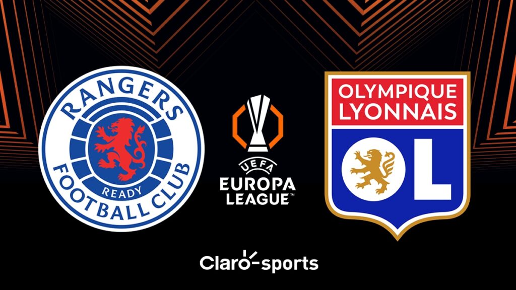 Rangers vs Lyon: en vivo.