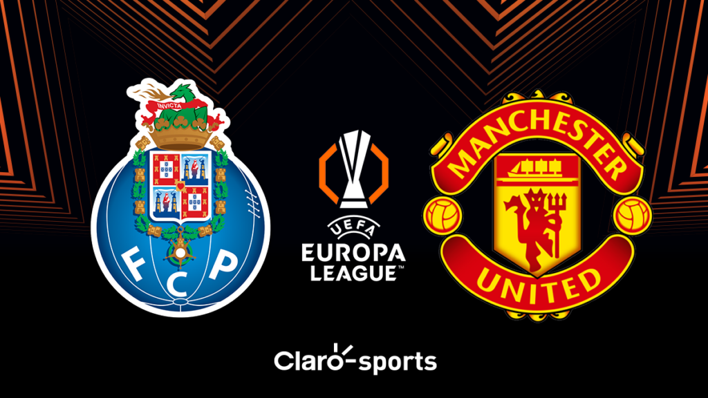 Porto vs Manchester United, en vivo online la jornada 2. Claro Sports