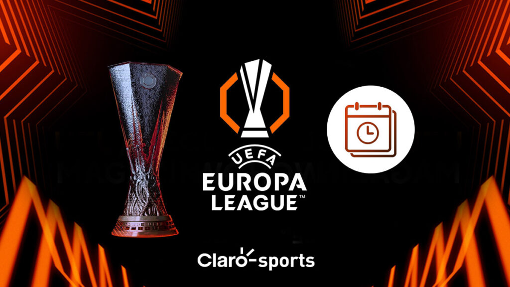 Jornada 2 de la Europa League