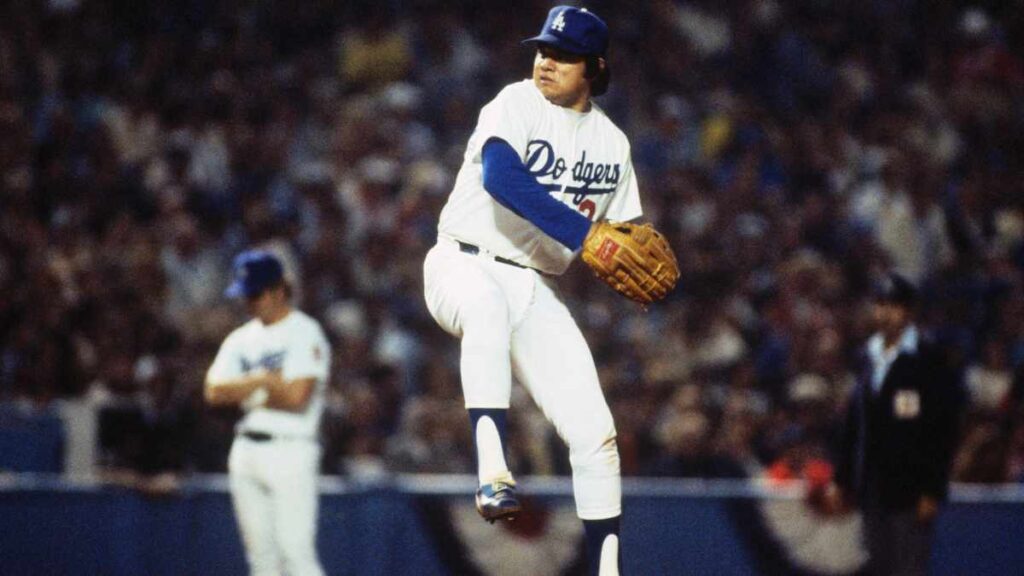 Fernando Valenzuela: El 'Toro' que unió a Los Angeles Dodgers con la ...