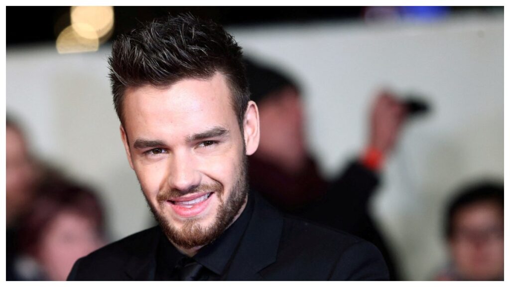 ¿Qué famosos han reaccionado a la muerte de Liam Payne exintegrante de ...