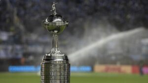 Fase 2 Copa Libertadores 2025: Calendario de partidos, clasificados al momento y todo sobre el sorteo de fase de grupos