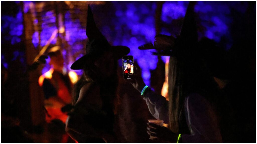 Todo lo que tienes que saber de las Brujas en este Halloween | Reuters