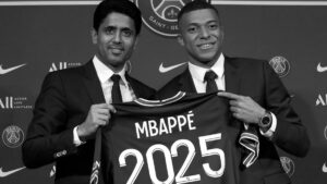La oferta multimillonaria que rechazó Mbappé para llegar al Real Madrid