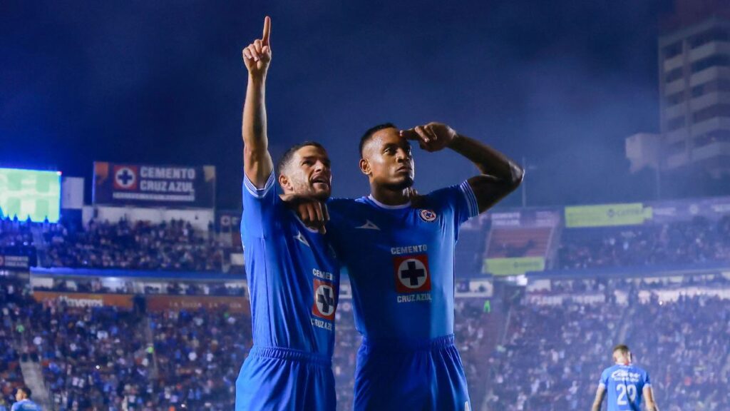 Cruz Azul inició venta de boletos para los cuartos de final