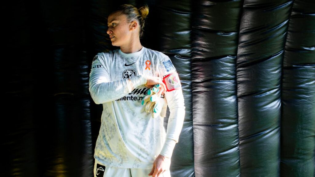 Liga MX Femenil