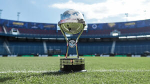 Copa Sudamericana 2025: ¿Cuándo es el sorteo de la fase de grupos, cómo funciona y qué equipos están clasificados?