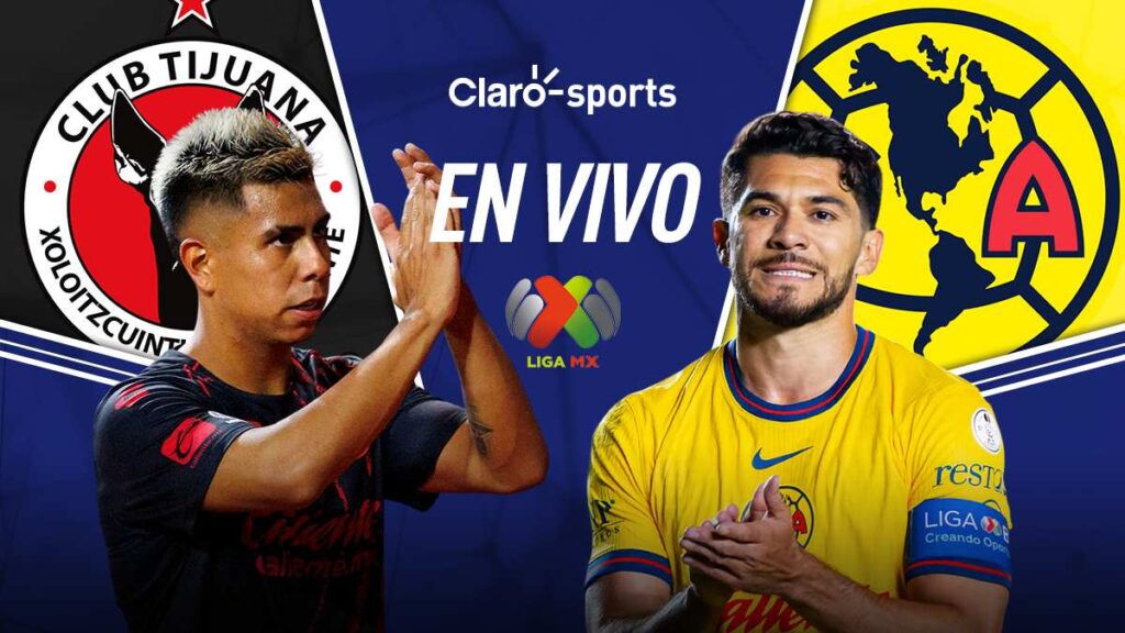 Tijuana vs América: Quién avanza directo a Liguilla Liga MX 2024