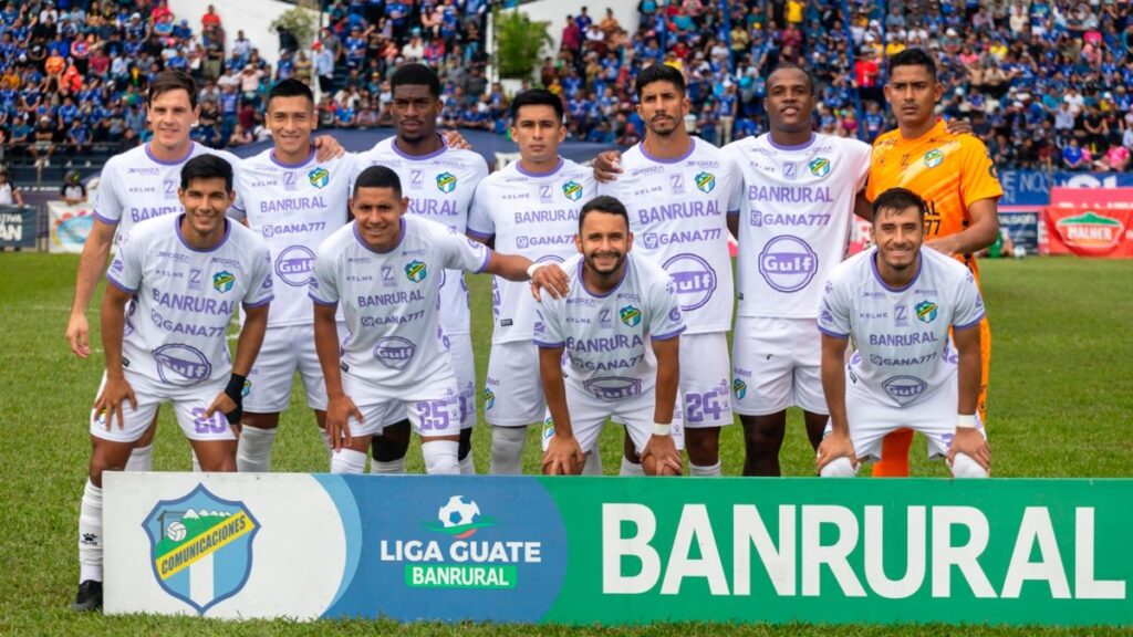 Comnunicaciones ya tiene planeada su pretemporada | @ComunicacionesFC