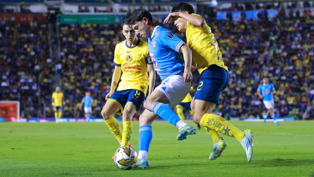“El arbitraje queda lejos de lo que el partido le exige”