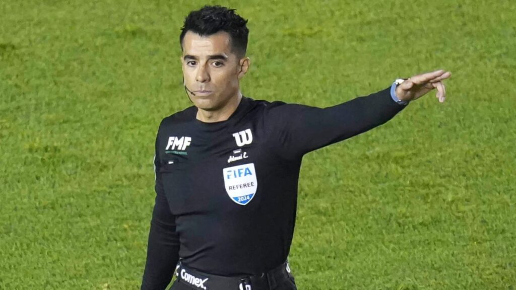 Adonai Escobedo, objeto de insultos por parte de elementos del Cruz Azul