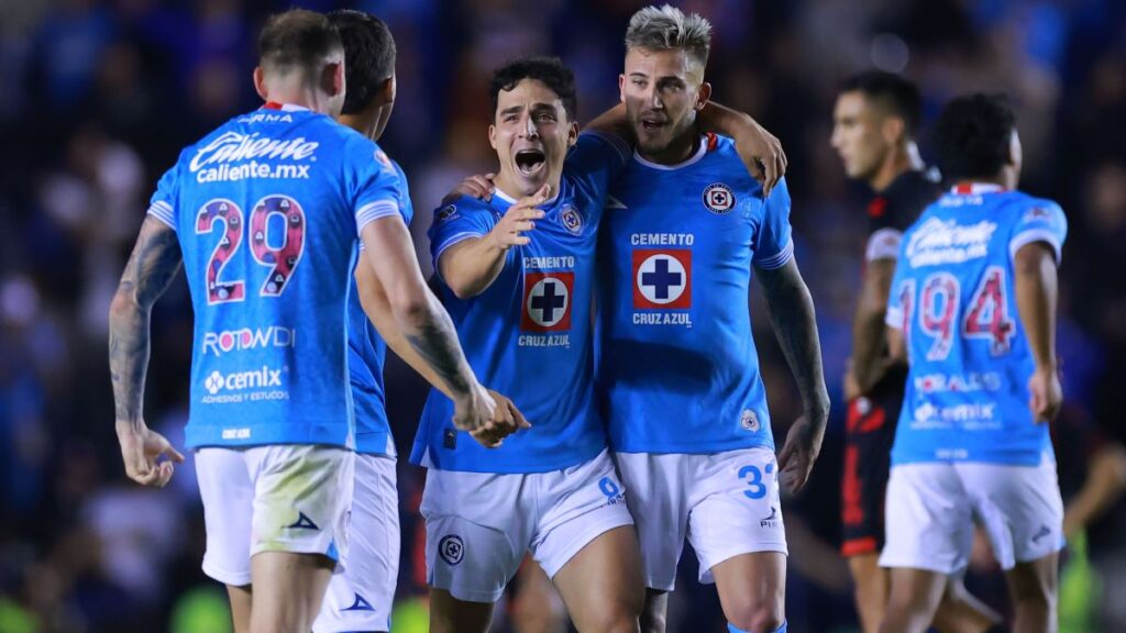 Liga MX