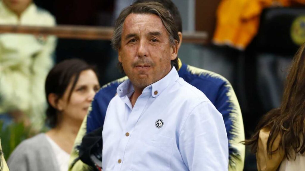 Emilio Azcárraga lo tiene claro: "Todavía quiero y quieren más los jugadores”
