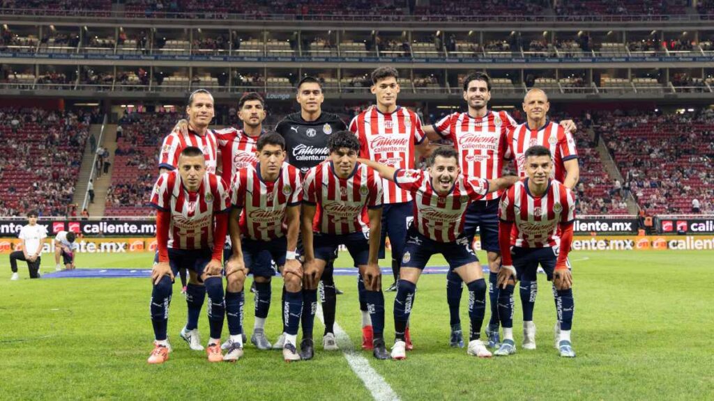 Liga MX