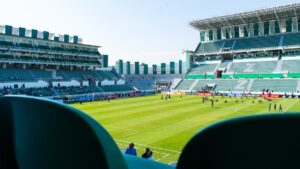 Atlante anuncia mudanza temporal a Zacatepec para el Clausura 2025 de la Liga de Expansión MX