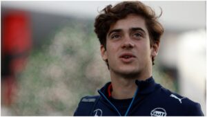 ¿Franco Colapinto regresa a la F1? Alpine medita cambiar a Jack Doohan