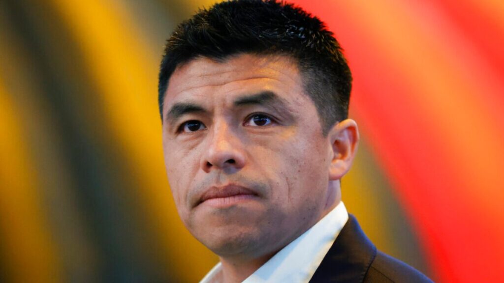 Gonzalo Pineda será nuevo entrenador del Atlas | AP