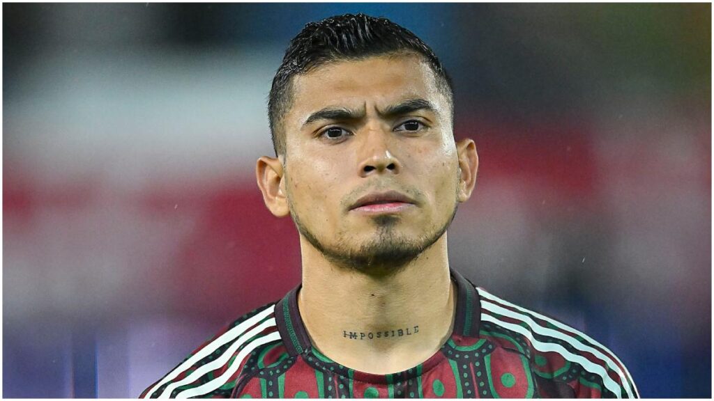 ¿Orbelín Pineda regresa a México? | Imago7