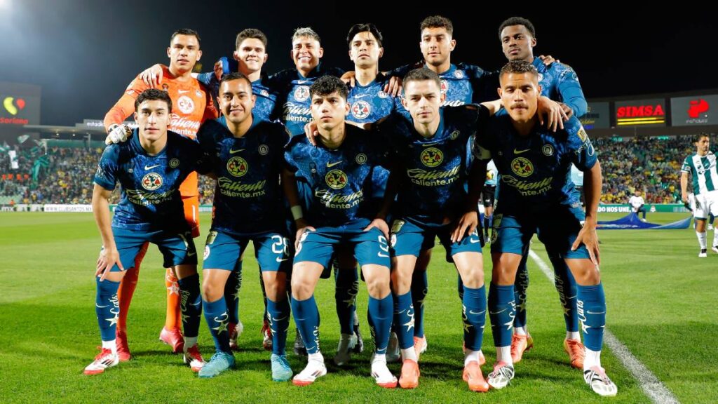 Jardine mueve de nuevo su once. Imago 7