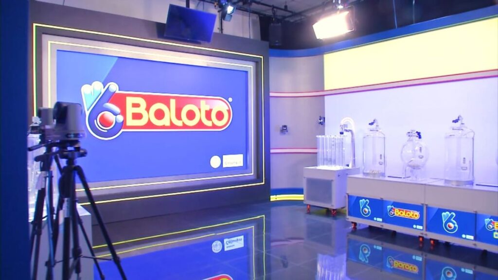 Baloto Colombia