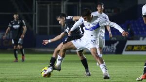 Venados rescata el empate en los últimos minutos ante Celaya
