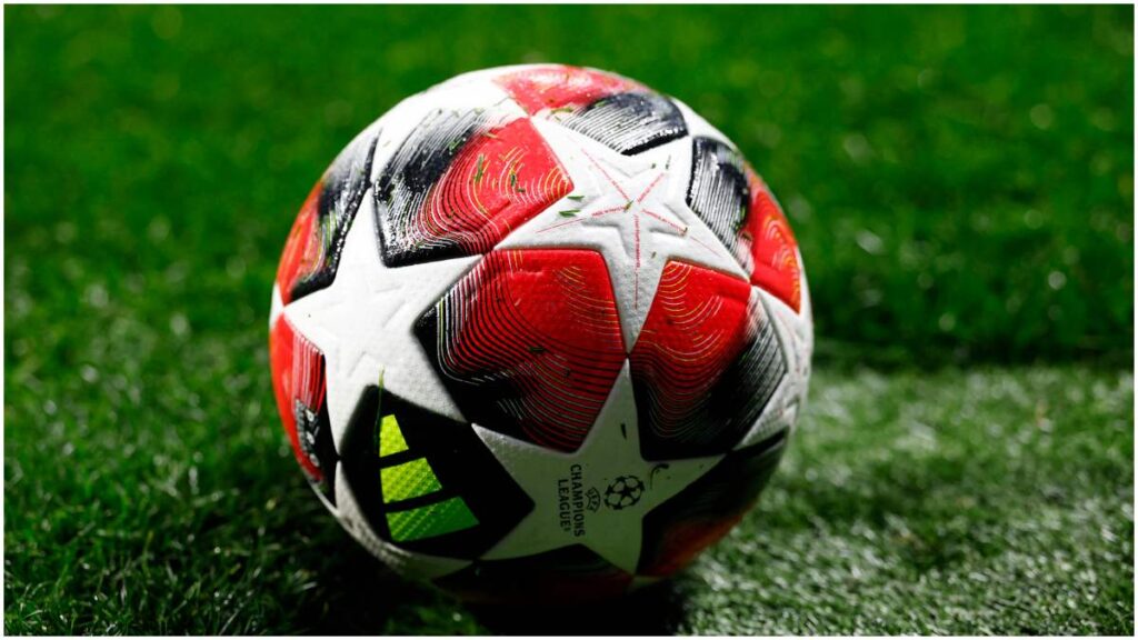 Champions League 2025: Tabla de posiciones | Reuters