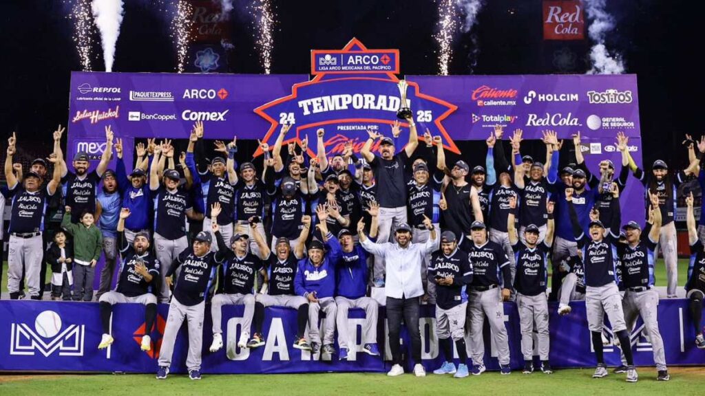 Béisbol