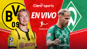 Dortmund vs Werder Bremen: Resumen, resultado y goles del partido de la jornada 19 de la Bundesliga