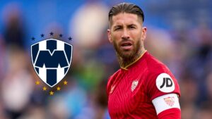 Sergio Ramos: Cuándo llega a México, su contrato, dónde vivirá… todo sobre su fichaje con Monterrey
