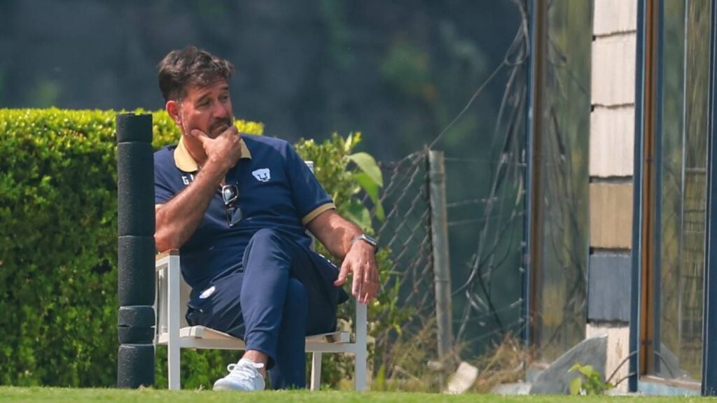 Para este Clausura 2025 Pumas visitará ocho estadios diferentes