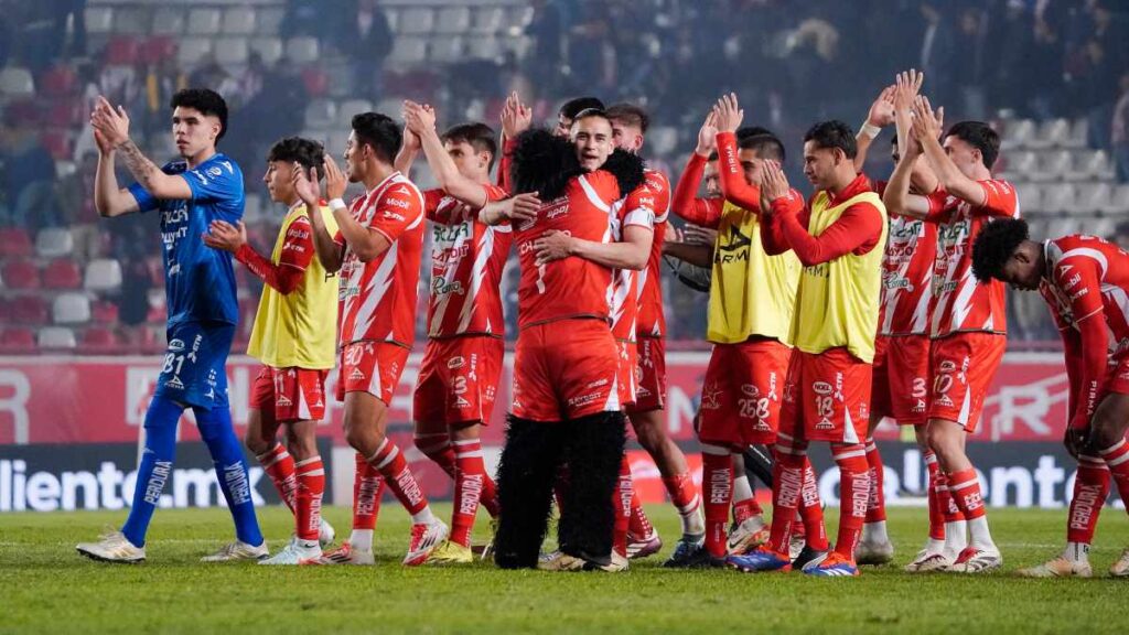 Liga MX