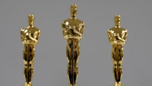 Oscar 2025: Estos son todos los nominados a los Premios de La Academia