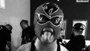 Muere Pantera Asesina Jr, luchador de Ciudad Juárez