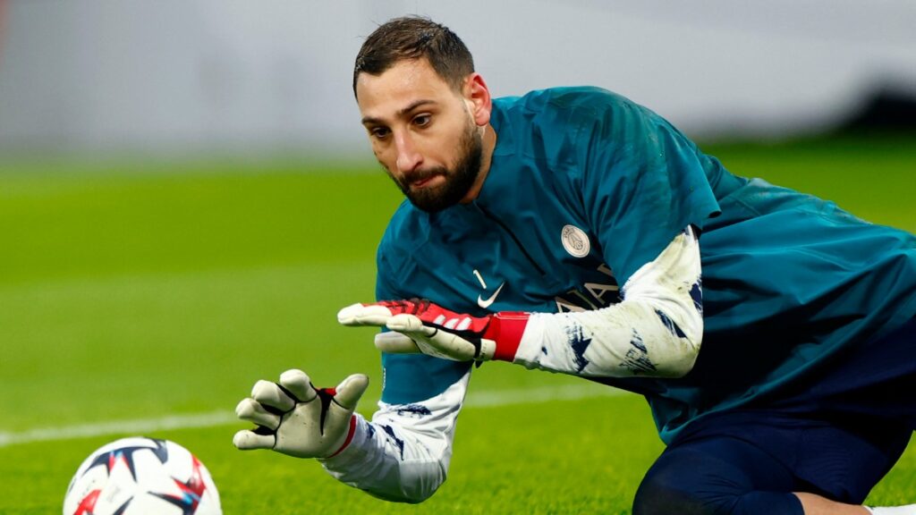 Lens vs PSG, en vivo la jornada 18 de la Ligue 1 2024: Resultado y goles, en directo online | REUTERS/Gonzalo Fuentes
