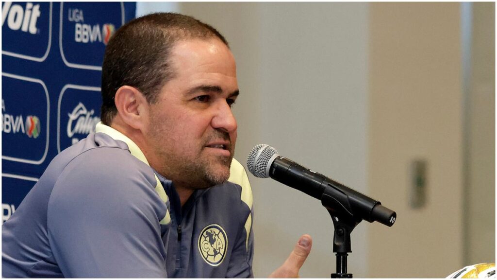 ¿Quiénes son los nuevos fichajes del América? | Imago7