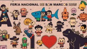 Feria de San Marcos: Cartelera de artistas por día, cuándo empieza e información sobre boletos