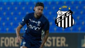 ¡Vuelve a casa! Neymar habría llegado a un acuerdo para regresar al Santos de Brasil