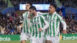 Cucho Hernández y un reencuentro significativo ante el Real Madrid
