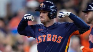 Alex Bregman firma por tres años con Boston Red Sox y… ¡120 millones de dólares!