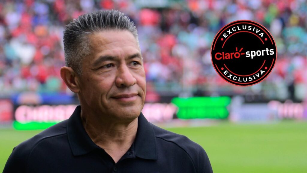 Selección mexicana