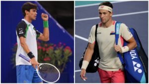 Rodrigo Pacheco vs Casper Ruud: Horario y dónde ver por TV el partido del Abierto Mexicano Telcel